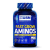 USN Fast Grow Amino's - Muscle Support Stack 120s