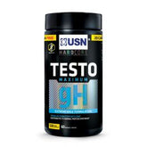 USN Testo gH Extreme Male Formulation 120s