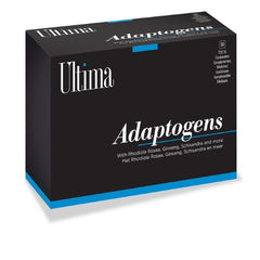 Ultima Adaptogens 90s