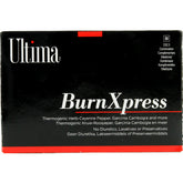 Ultima Burn Xpress 90 Capsules