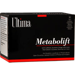 Ultima Metabolift 80s