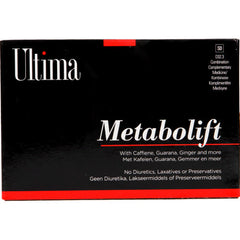 Ultima Metabolift 90 Tablet