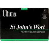 Ultima St John Wort 60 Capsules