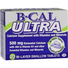 Ultra Tablets 30 Tablets