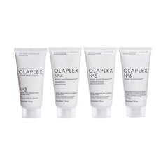 Olaplex Hair Repair Trial Kit 30ml
