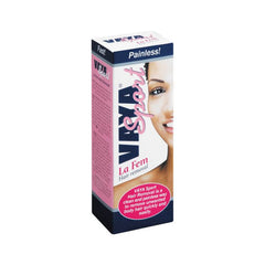 Vaya Smooth Hair Remover 100ml Women