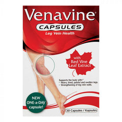 Venavine 30 Caps