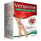 Venavine Intensive Capsules Leg Vein Health 30s