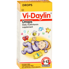 ViDaylin Drops 25ml
