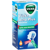 Vicks Acta Plus Cough Syrup 150ml