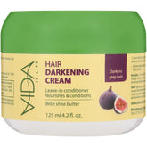 Vida Hair Darkening Cream 125ml