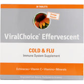 ViralChoice-Effervescent Tablets 10s