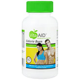 Vita Aid Calorie Burn 60 Capsules