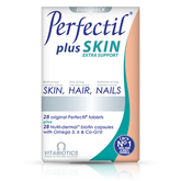 Vitabiotics Perfectil Plus 56s