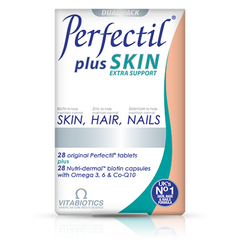 Vitabiotics Perfectil Plus 56s