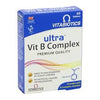 Vitabiotics Ultra Vit B Complex 60s