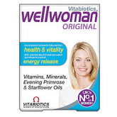 Vitabiotics Wellwoman Original 30s