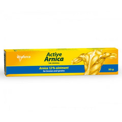 Vitaforce Active Arnica 12% 50g