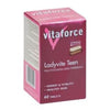 Vitaforce Ladyvite Teen 60 Tabs