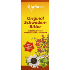Vitaforce Schweden Bitter 100ml