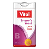 Lifestyle Nutrition Brewer's Yeast 200 Tablets