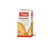 Vital Chamomile Tea 24s