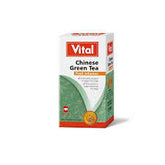 Vital Chinese Green Tea Fruit 24