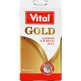 Vital Gold 30s