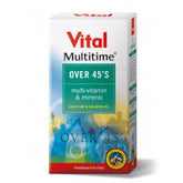 Vital Over 45's 30s