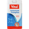 Vital Selenium Complex 100s