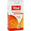 Vital Vitamin C Chewable Cherry 100s