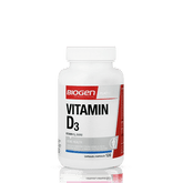 Biogen Vitamin D3 120 Caps