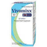 Vivomixx Micro 10bn Caps 30's