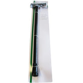 Walking Stick With Ergonomic Handle