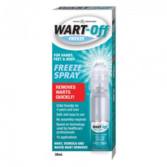 Wart Freezer 38ml