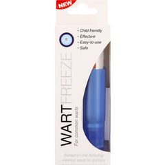 Wart & Verruca Remover 50ml
