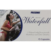 WaterfAll Capsules 15's