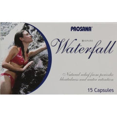 WaterfAll Capsules 15's