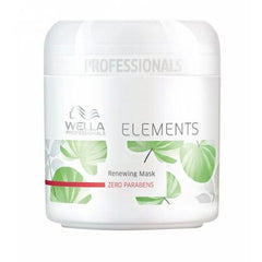 Wella Elements Renewing Mask 150ml
