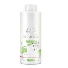 Wella Elements Renewing Shampoo 1000ml