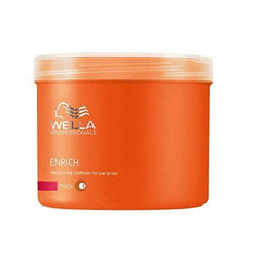 Wella Enrich Mask Thick Hair 500ml (Discontinued)
