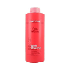 Wella Invigo Color Brilliance Conditioner Fine/Normal hair 1000ml