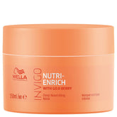 Wella Invigo Nutri Enrich Deep Nourishing Mask 150ml