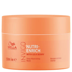 Wella Invigo Nutri Enrich Deep Nourishing Mask 150ml