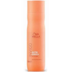 Wella Invigo Nutri Enrich Deep Nourishing Shampoo 250ml