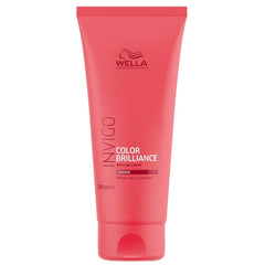 Wella Invigo Vibrant Color Conditioner For Coarse Hair 200ml