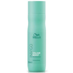 Wella Invigo Volume Boost Bodifying Shampoo 250ml