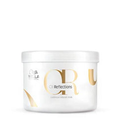 Wella Oil Reflections Mask 500ml