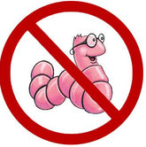 Wormstop 100 Tablets 6s