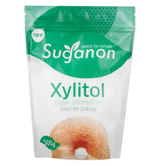 Xylitol Garanules 500g